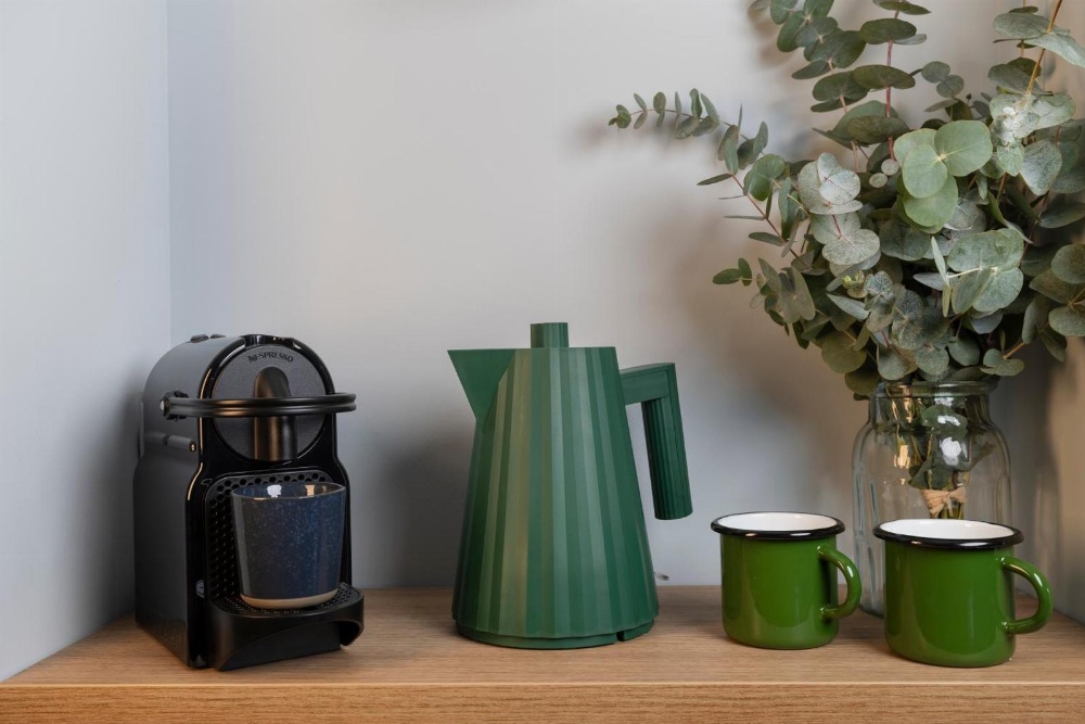 Classic Quadruple Room