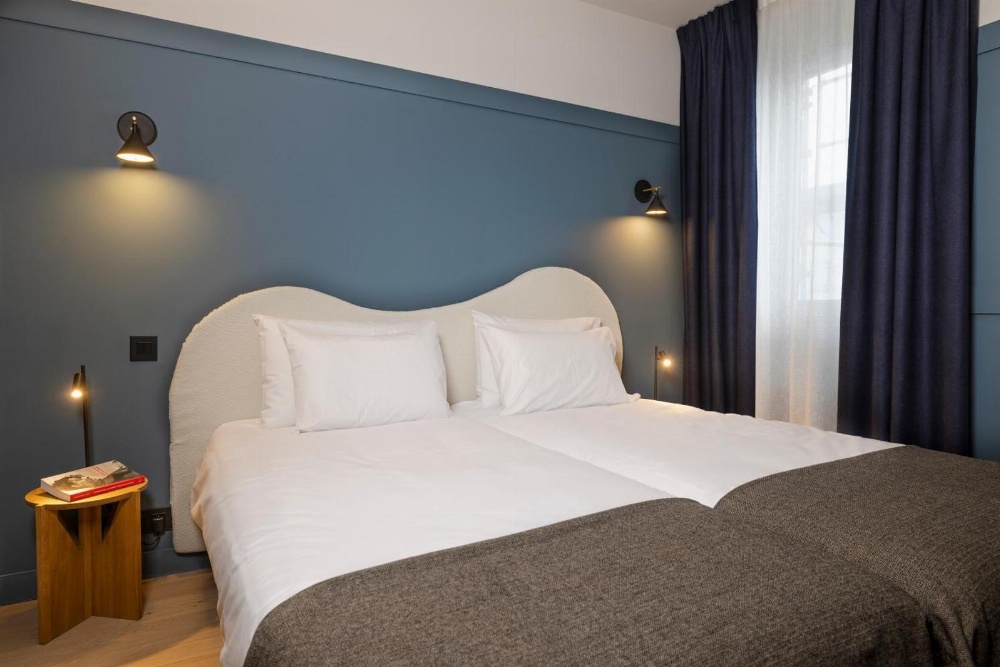 Hôtel de la Couronne