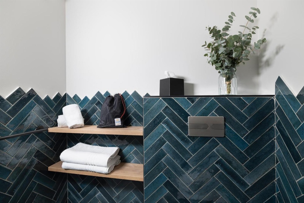 Superior Family Room